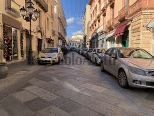 Affitto 3 vetrine, Catanzaro