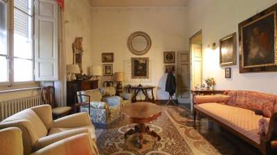 Vendita Multivani, Lucca