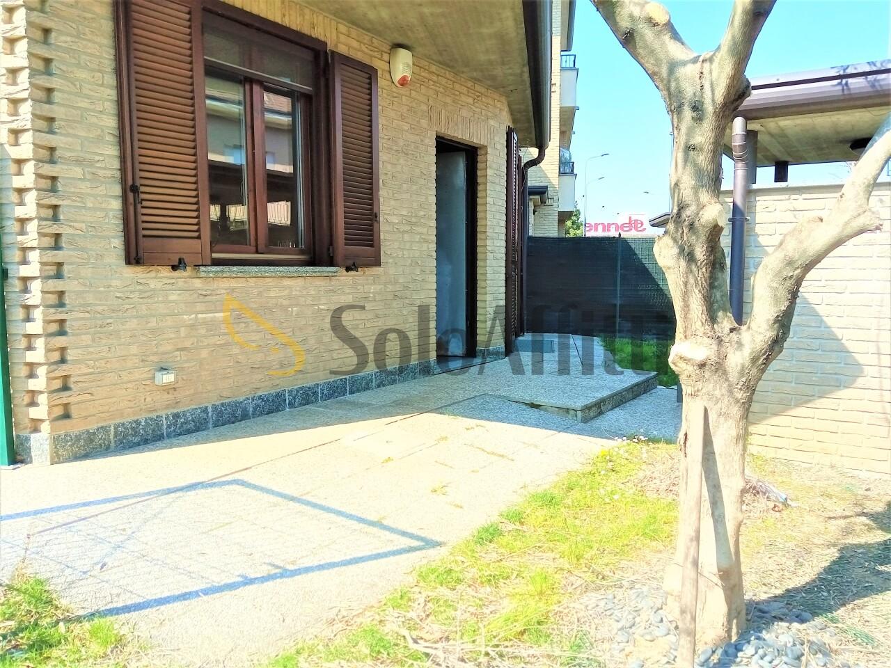 Affitto Trivani, Lentate sul Seveso foto