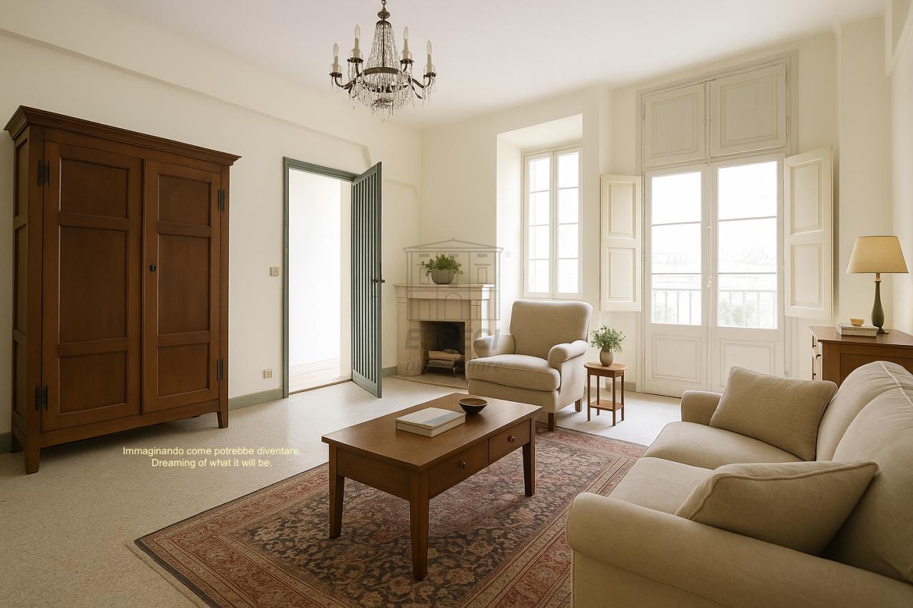 Venta Cuatro habitaciones, Lucca foto