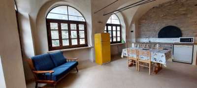 Venta Cuatro habitaciones, Prela