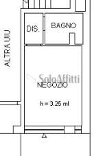 Renta 1 vetrina, Taggia Renta 1 vetrina, Taggia