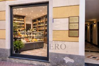 Vendita Bivani, Ventimiglia