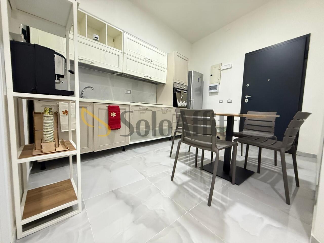 Affitto Trivani, Caserta foto