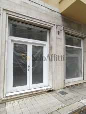 Affitto 2 vetrine, Terni Affitto 2 vetrine, Terni