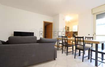 Venta Pentavani, Vicenza