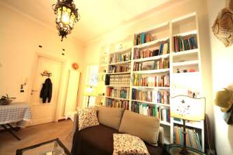 Sale Eptavani, La Spezia