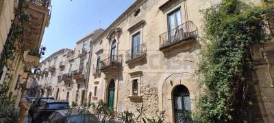 Venta Casas, Siracusa