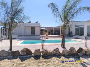 Venta Pentavani, Pachino