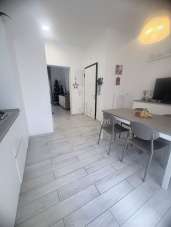 Venta Trivani, Livorno