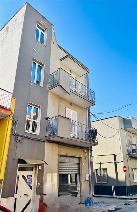 Vendita Trivani, Capurso foto