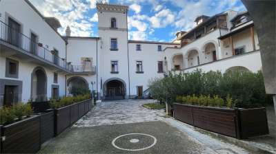 Venta Esavani, Cardito