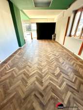 Renta Dos habitaciones, Cogollo del Cengio