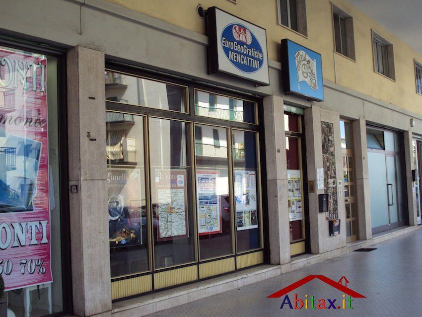 Sale Business premises, Arezzo foto