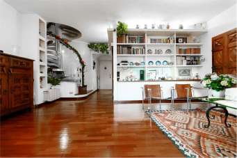 Venta vendita, Monza