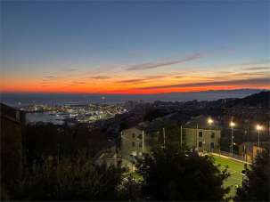 Affitto affitto, Genova