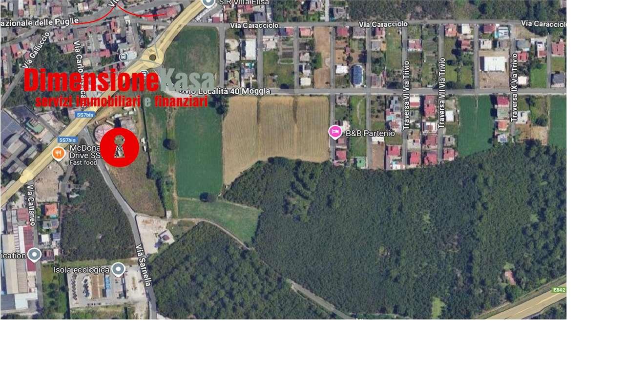 Vendita vendita, Casamarciano foto