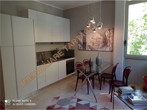 Affitto CIVILE ABITAZIONE, Firenze foto