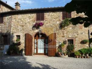 Venta TERRATETTO, Siena