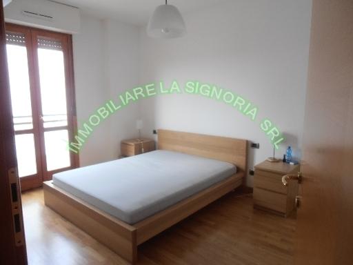 casa indipendente in affitto a Firenze