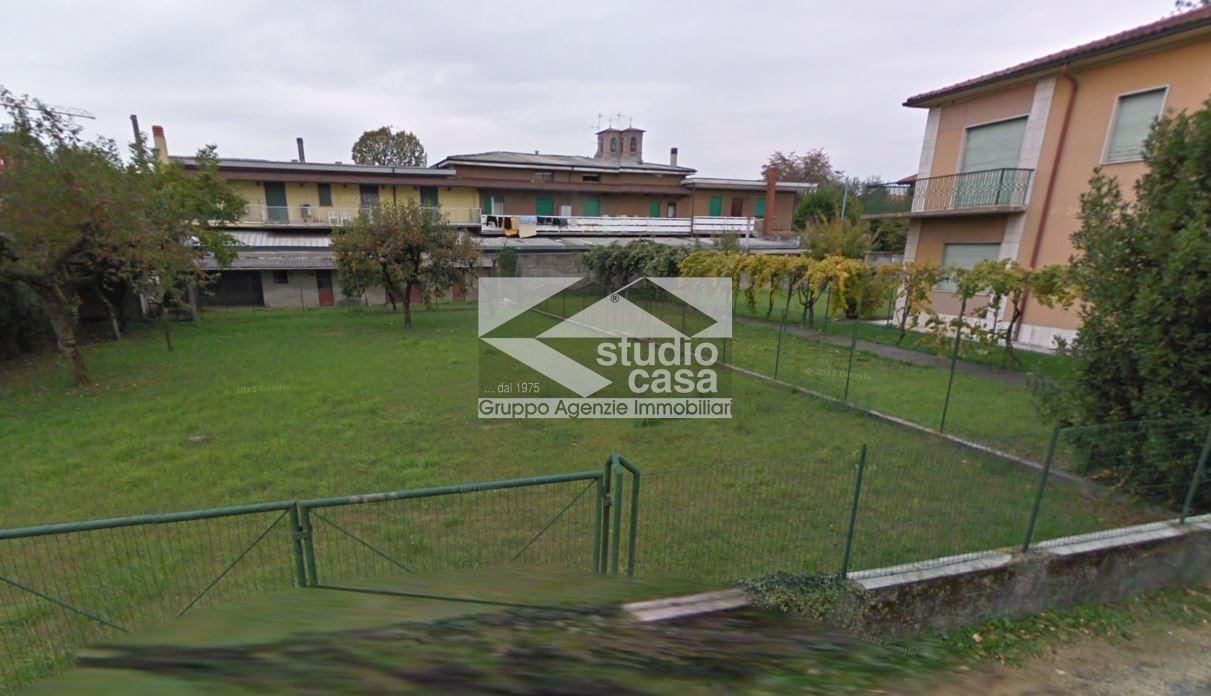 Vendita Terreno Residenziale, Verdello foto