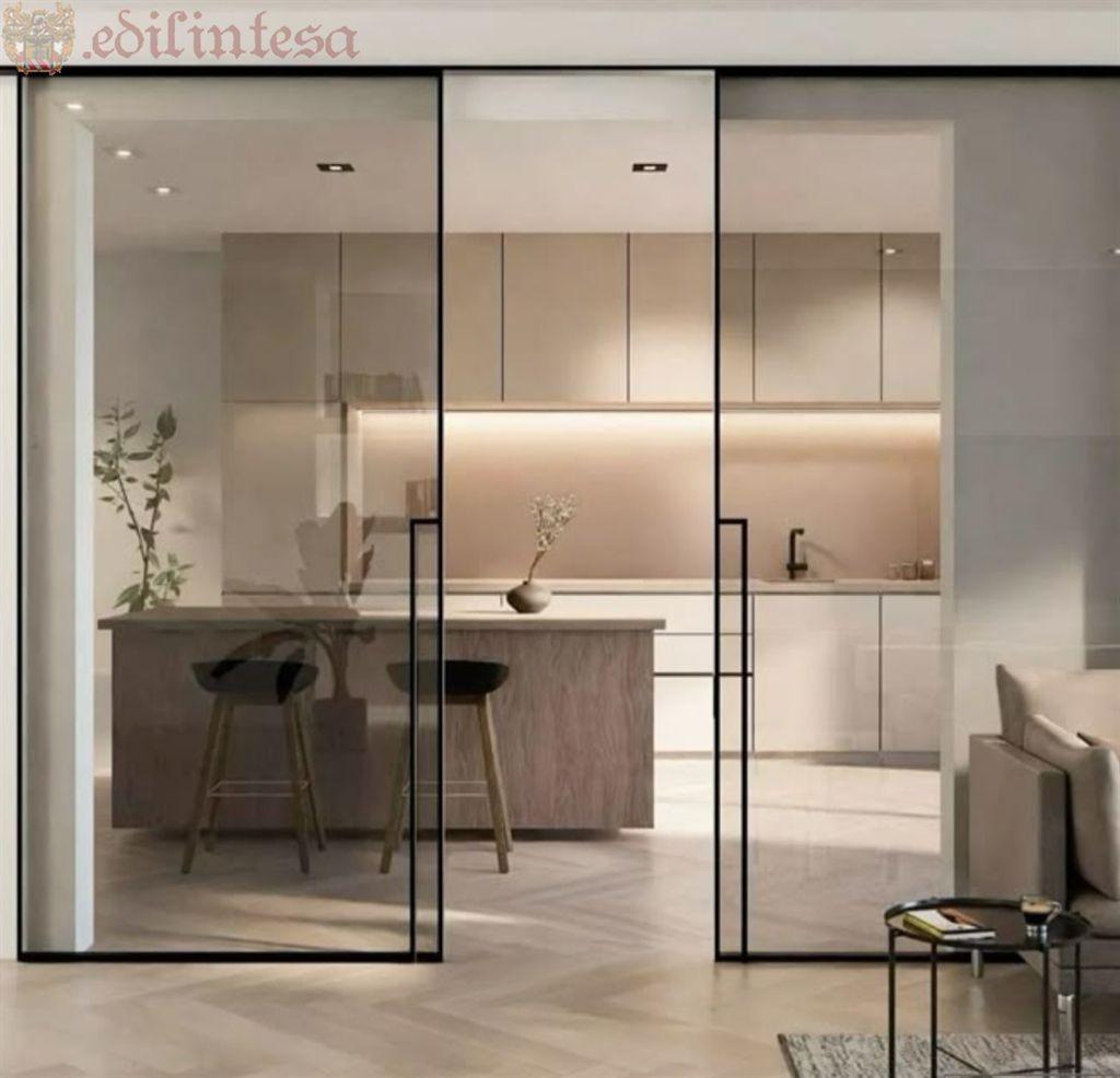 Vendita Appartamento, Monza foto