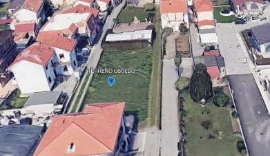Venta Terreno Residenziale, Uboldo