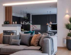 Verkauf Appartamento, Guanzate Verkauf Appartamento, Guanzate