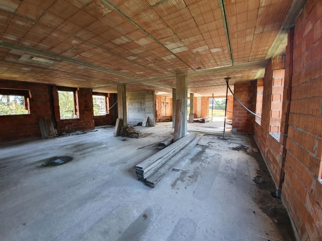 Vendita Villa bifamiliare, Arosio foto