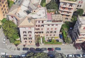 Affitto Appartamento, Roma