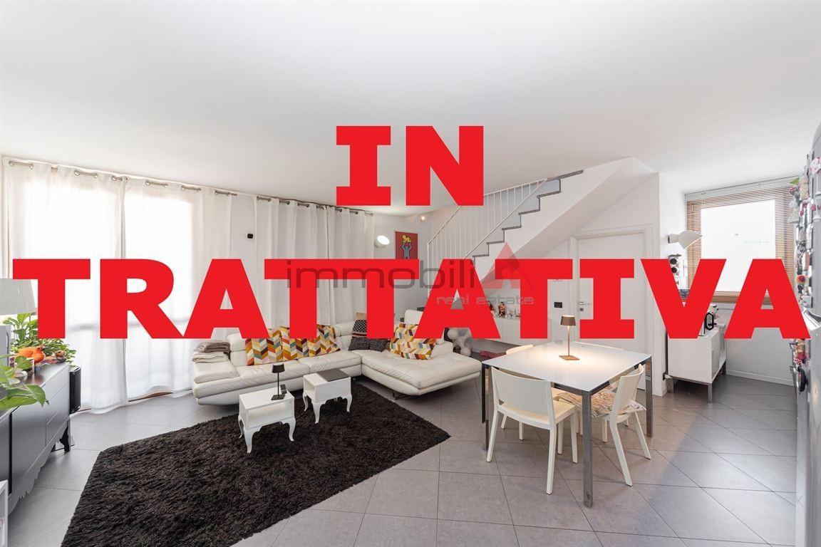 Vendita Appartamento, Brugherio foto