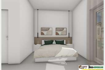 Sale Appartamento, Palermo