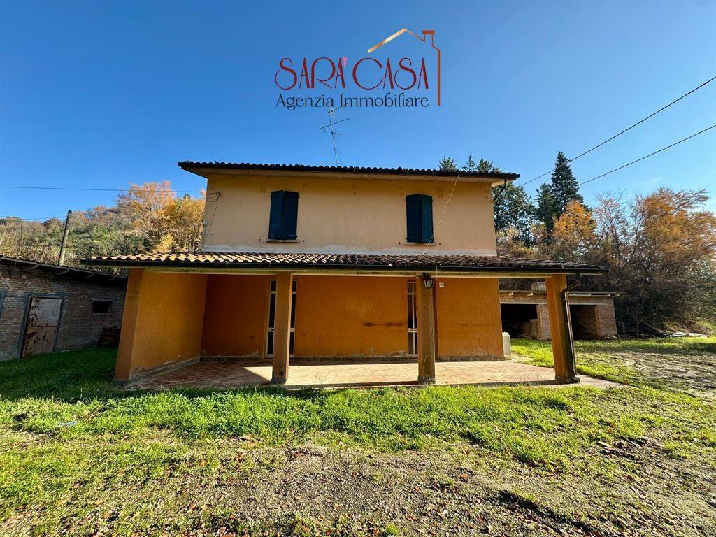 Vendita Casa Indipendente, Faenza foto