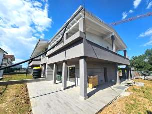 Venta Villa a schiera, Cesate