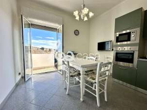 Renta Appartamento, Loano