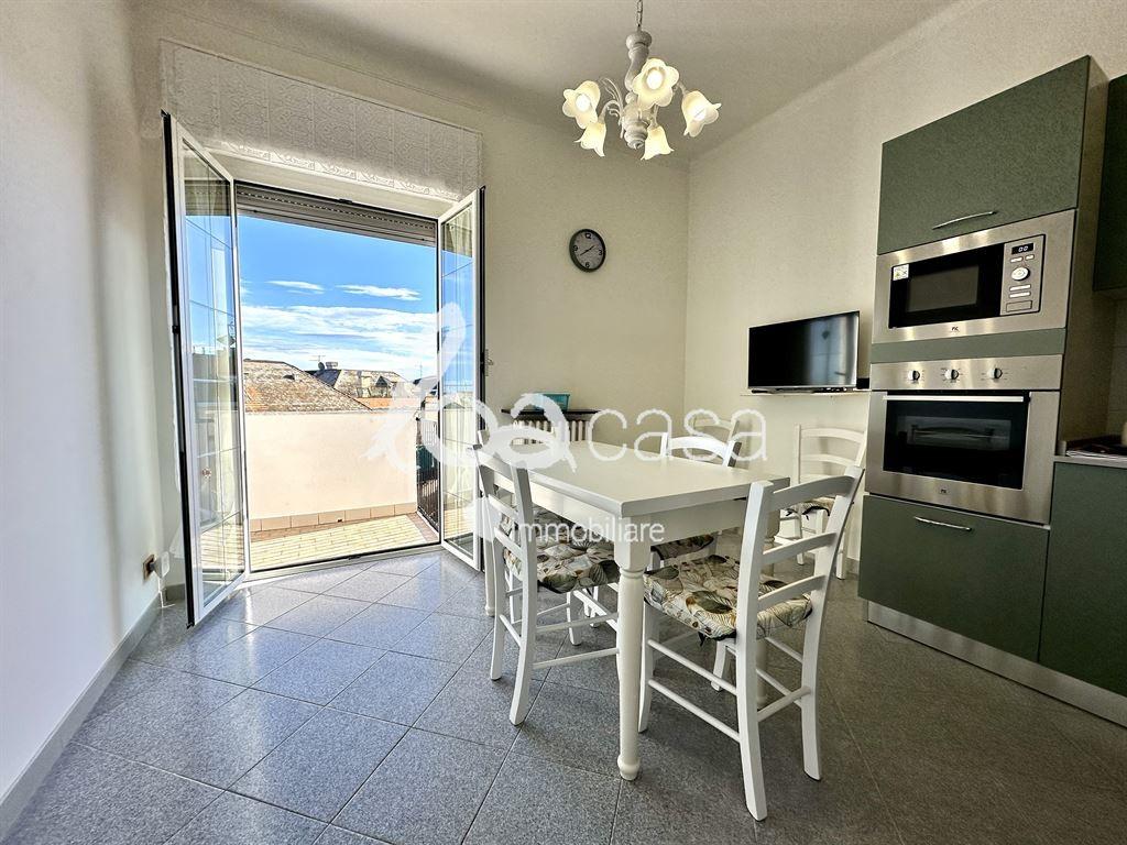 Renta Appartamento, Loano foto