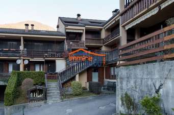 Vendita Appartamento, Margno