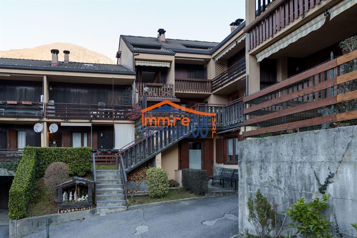 Vendita Appartamento, Margno foto