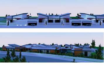 Venta Villa, Briosco