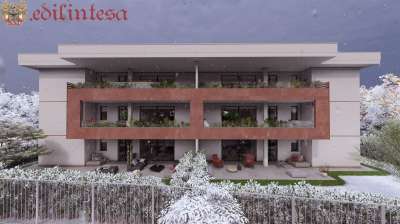 Vendita Attico, Biassono Vendita Attico, Biassono