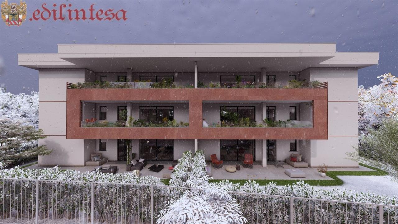 Vendita Attico, Biassono foto