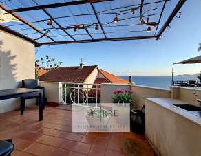 Sale Rustico, Alassio