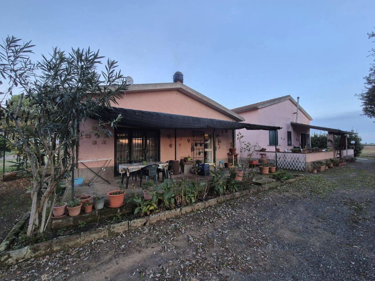 Sale Stabile/Palazzo, Castiglione della Pescaia foto