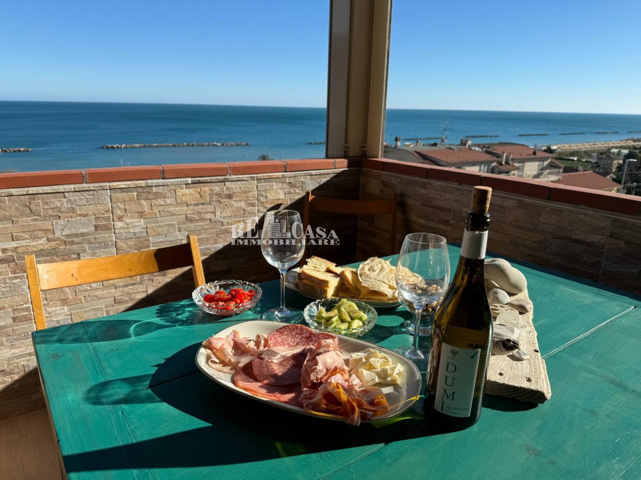 Sale Appartamento, Massignano foto