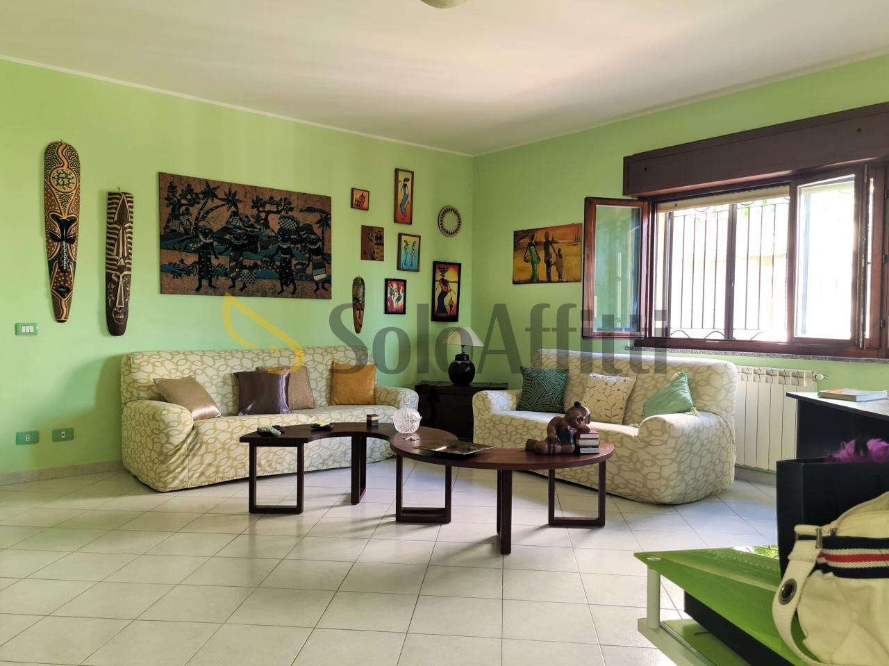 Rent Appartamento, Catanzaro foto