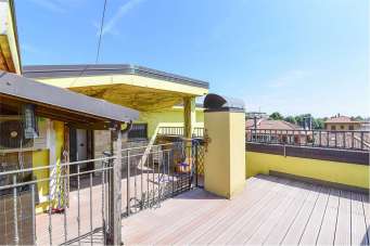 Venta vendita, Desio