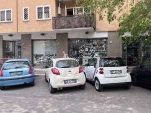 Vendita Negozio, Roma