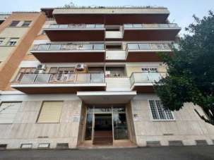 Vendita Appartamento, Roma