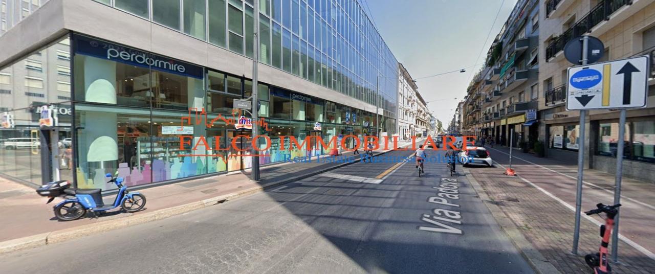 Affitto Negozio, Milano foto