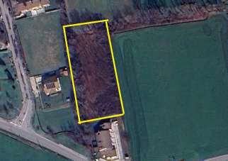 Vendita Terreno Residenziale, Castel Rozzone